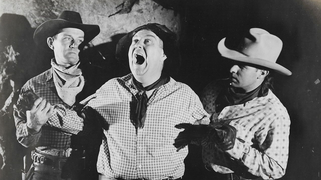 Across the Badlands backdrop