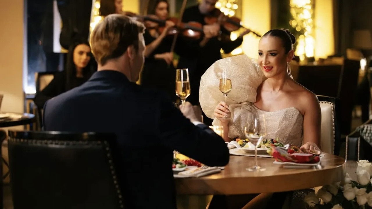 Ravioli Oli backdrop