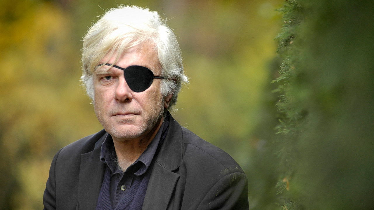 Vertrouwd en O zo Vreemd backdrop