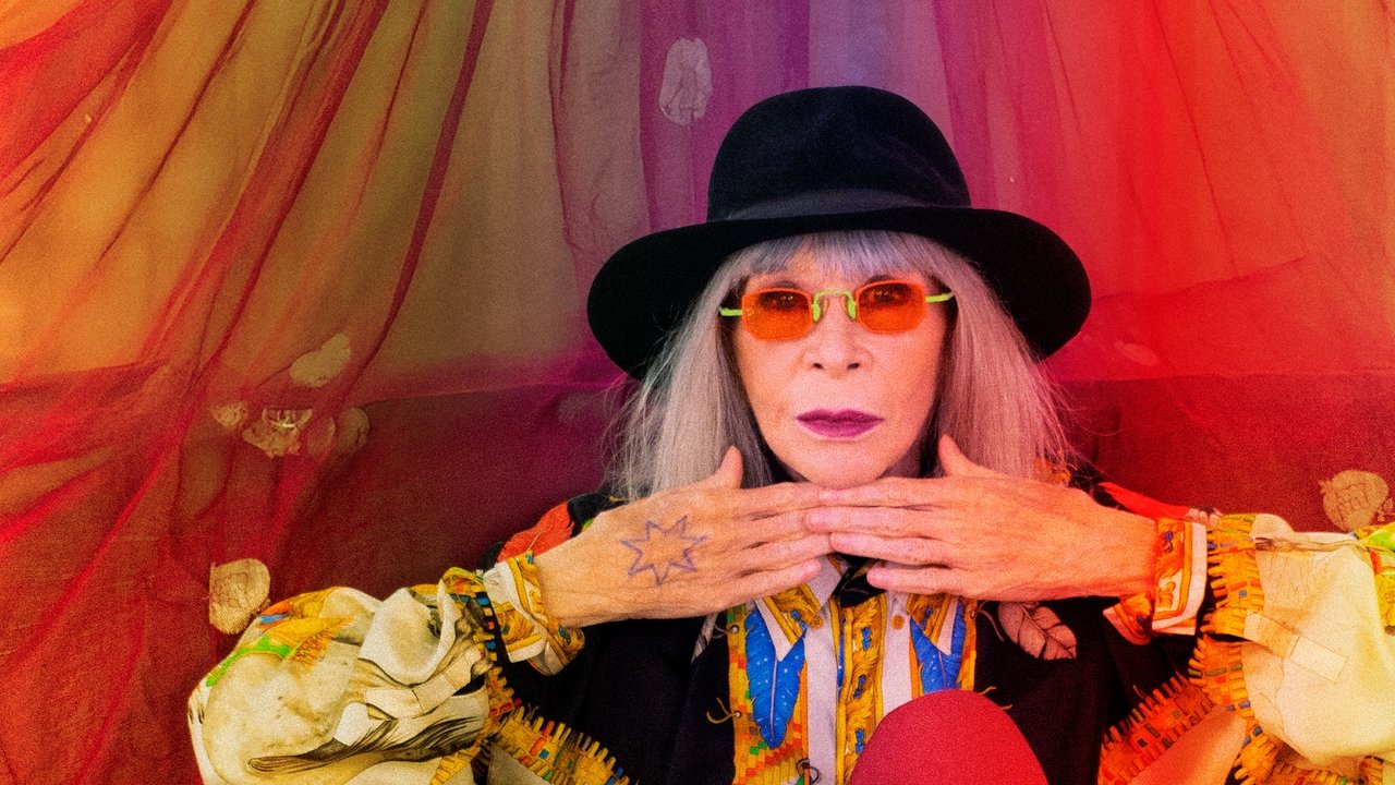 Rita Lee: Mania de Você backdrop