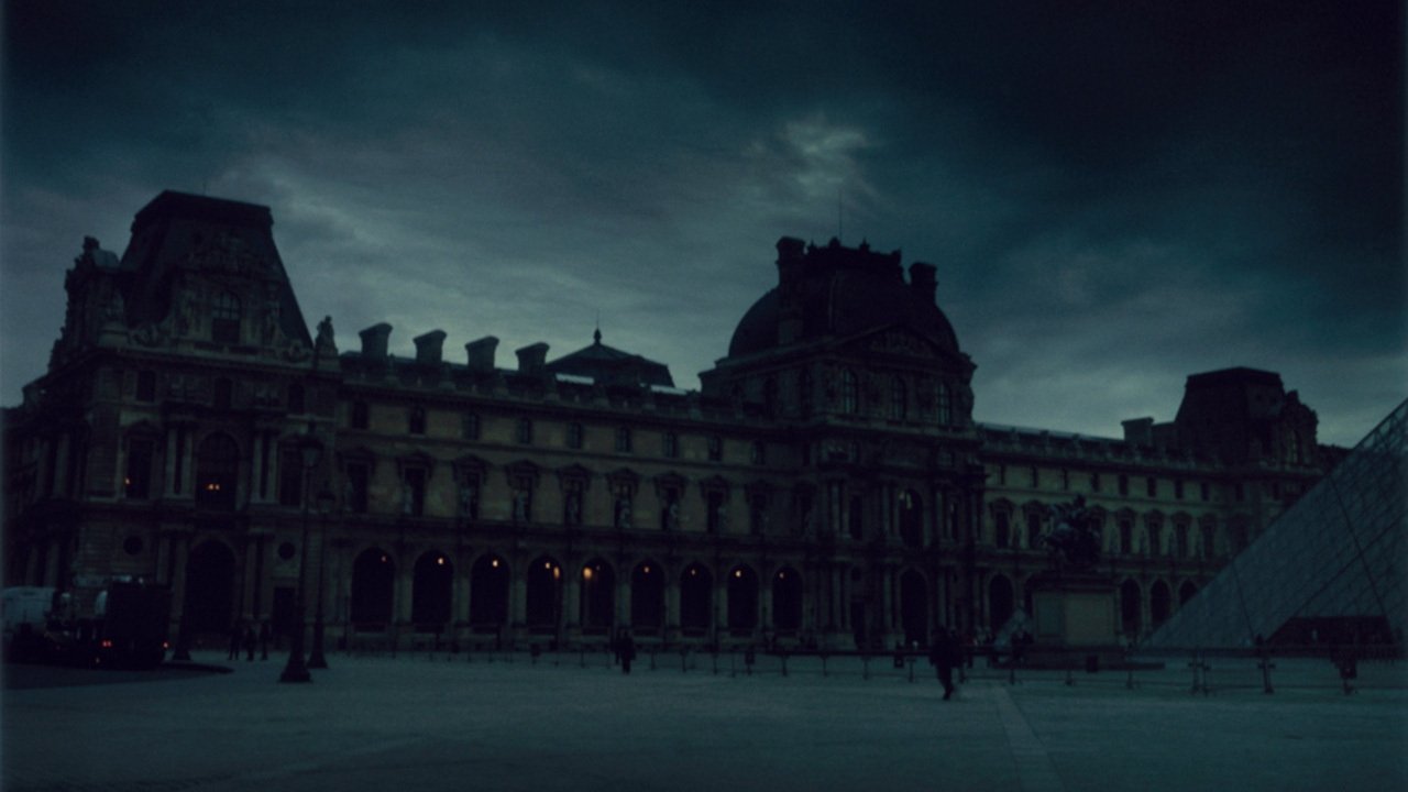 Piano Works - The Film backdrop