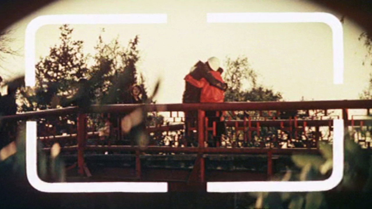 Across the Darkness backdrop