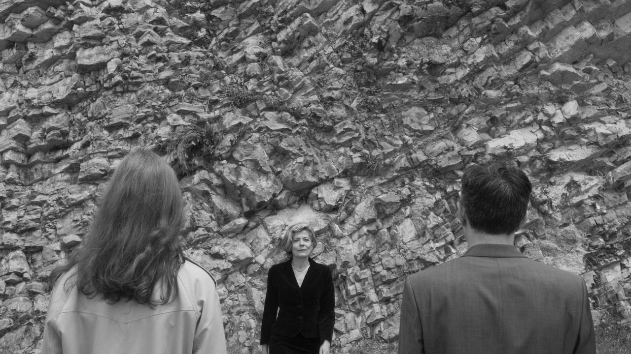 Un gran casino backdrop