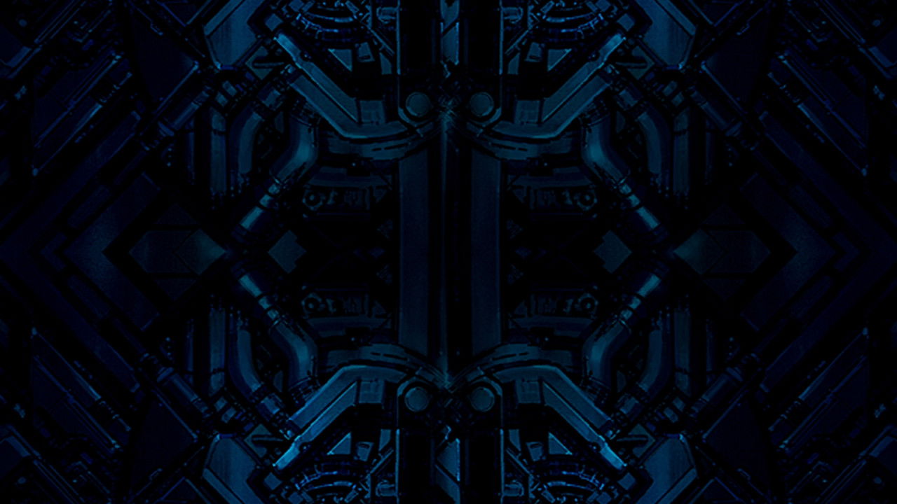 The Memory of Robot Carnival: A Look Back at the History of the Classic Anthology backdrop