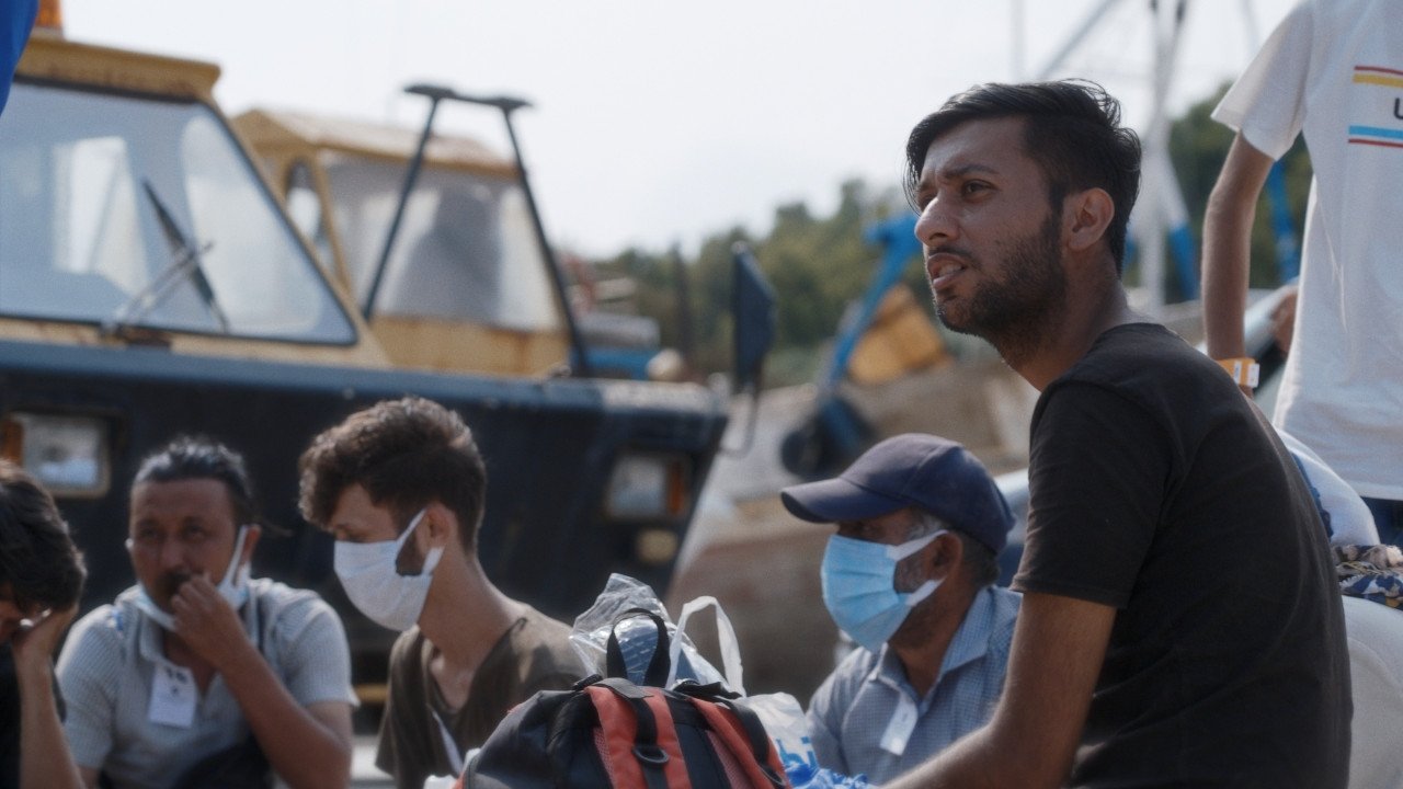 Cutro, Calabria, Italia backdrop