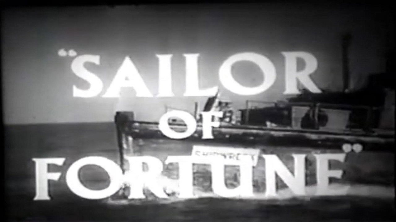 Sailor of Fortune backdrop