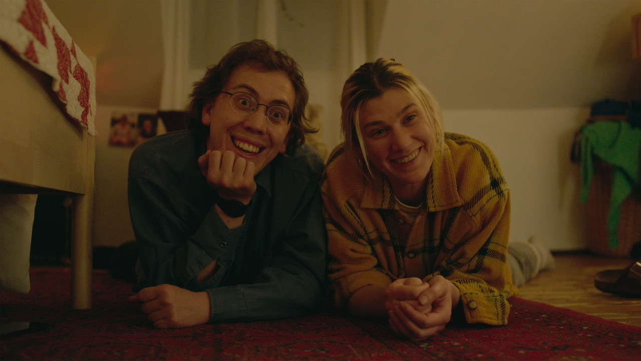 The Heirloom backdrop