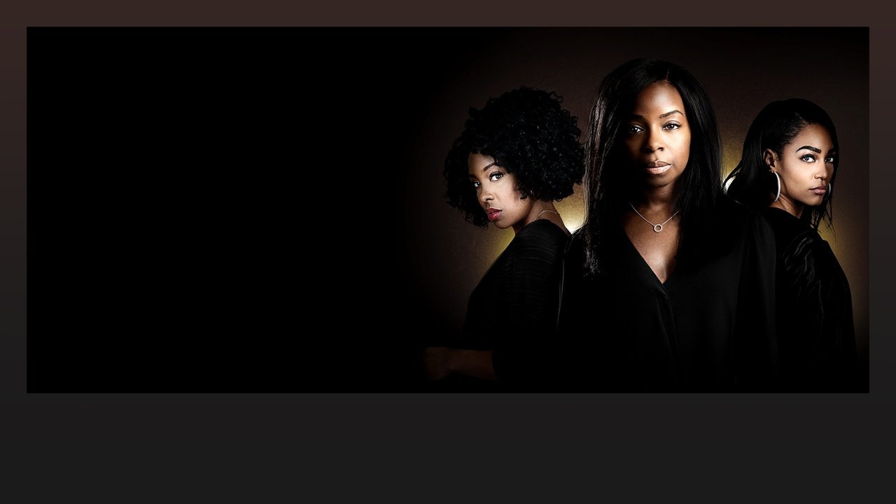 The Deadliest Lie backdrop