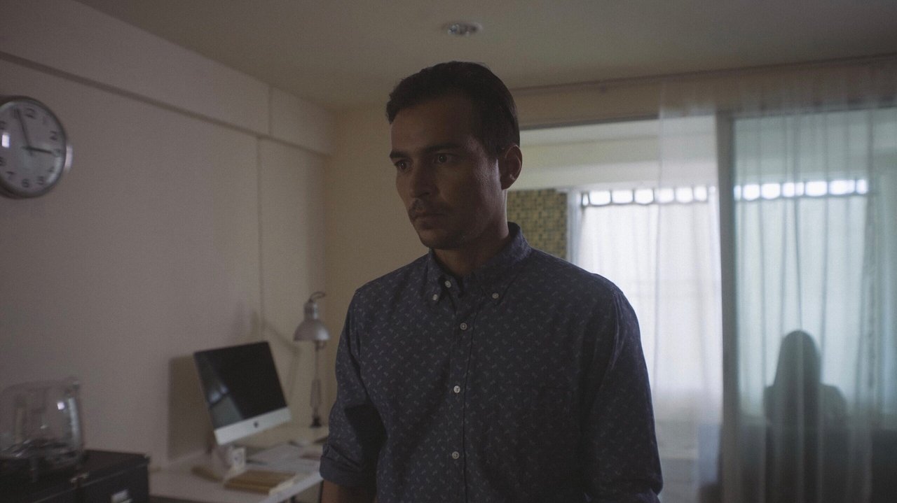 Bong Srolanh Oun backdrop