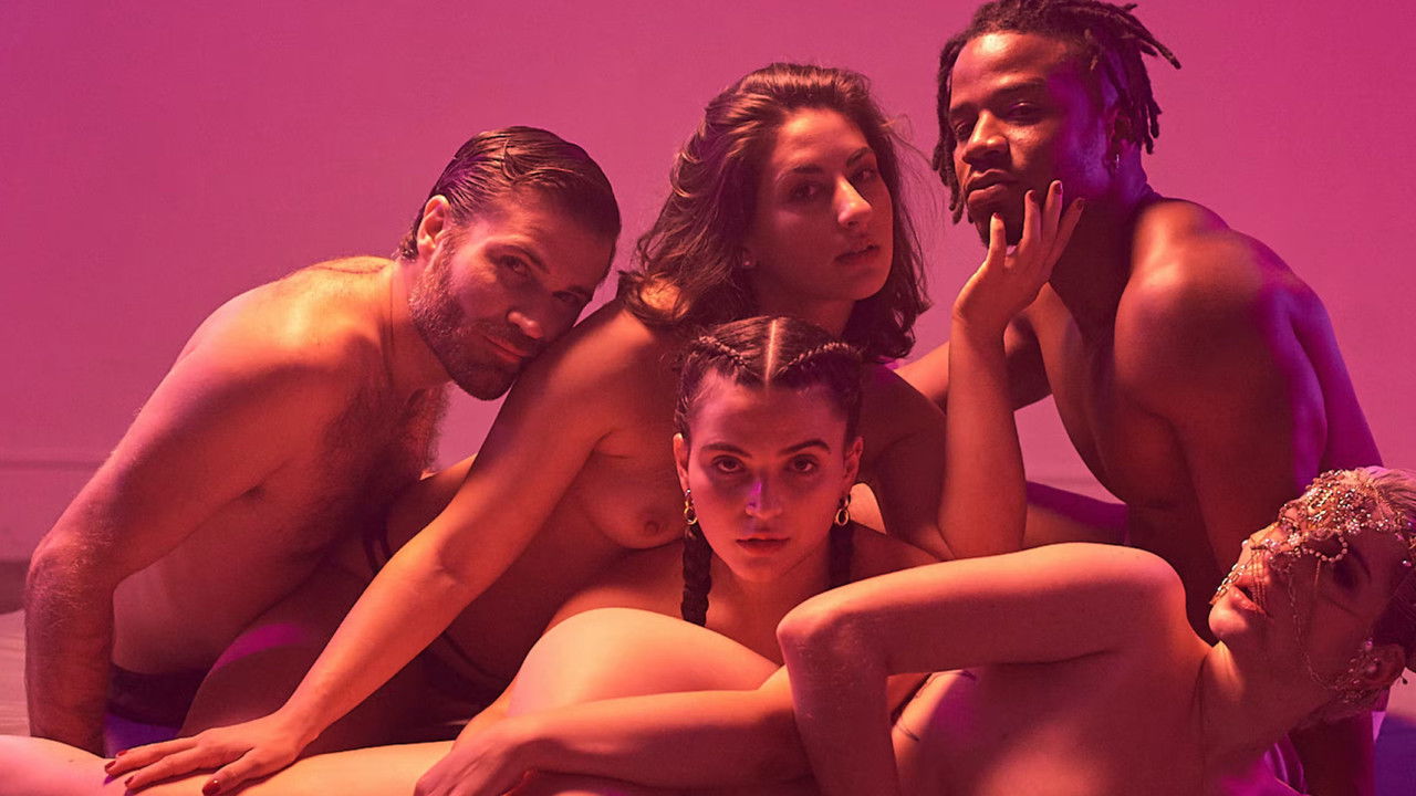 A Taste of Kunst Vol. 2 backdrop