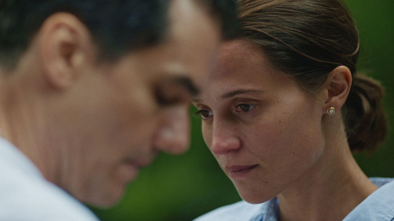 The Last Day backdrop