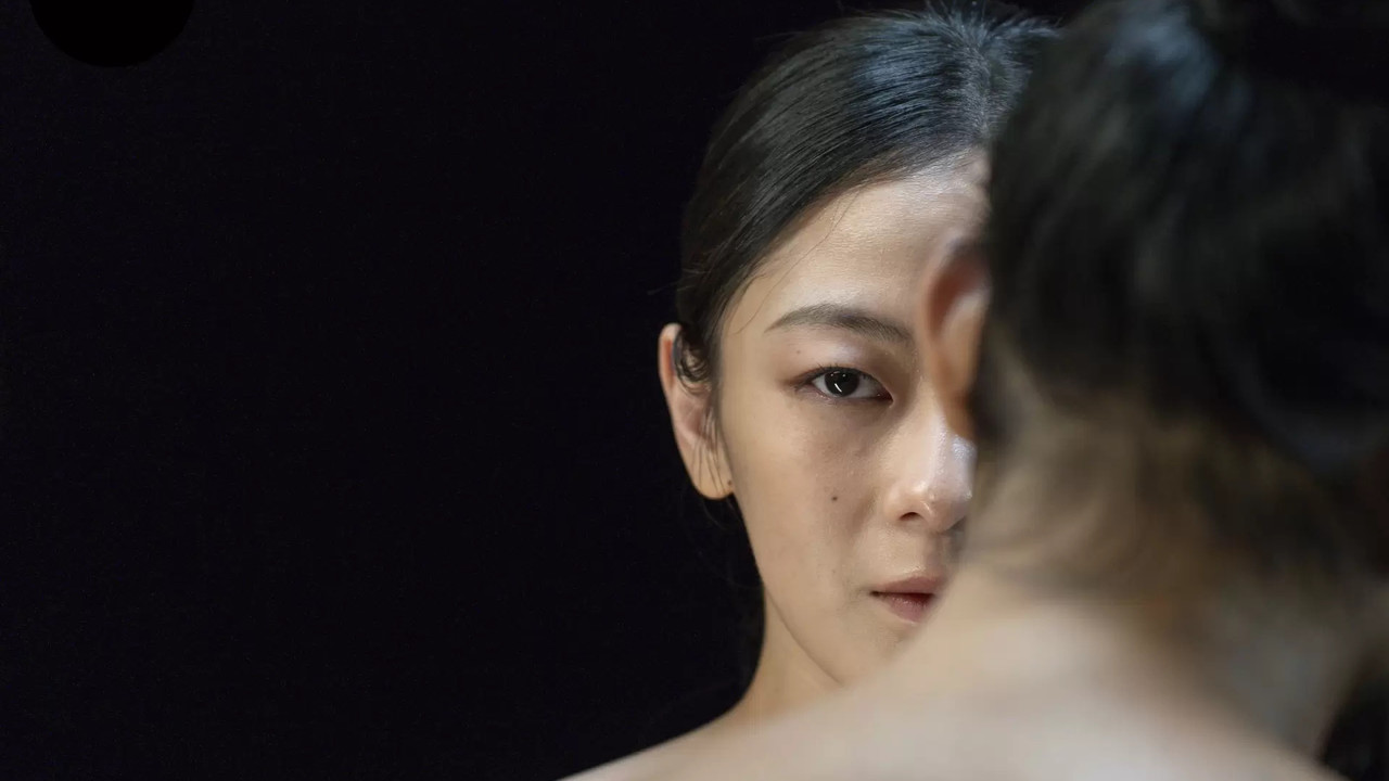 A Simple Silence backdrop