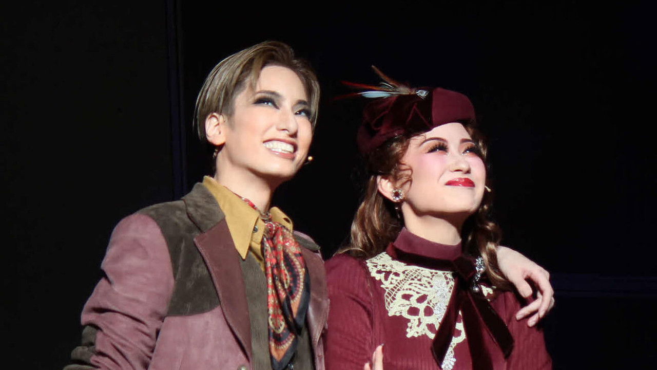 Arc-en-ciel -The Rainbow Over Paris- backdrop