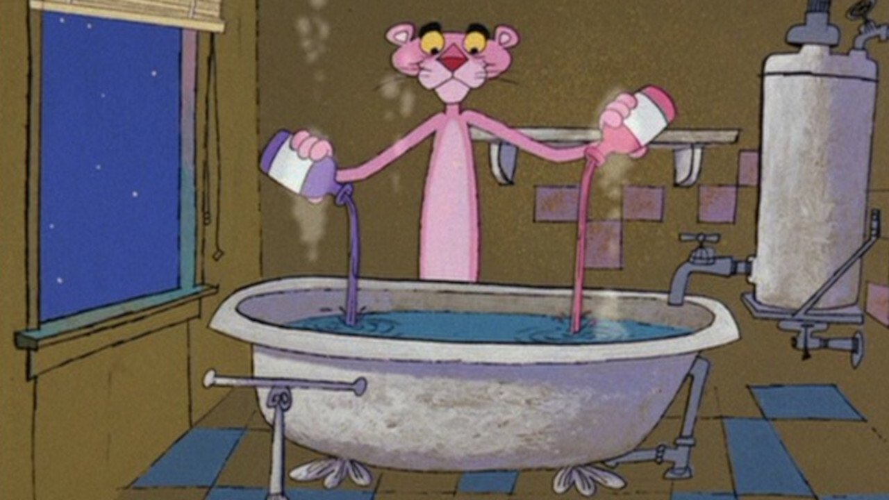 Twinkle, Twinkle, Little Pink backdrop