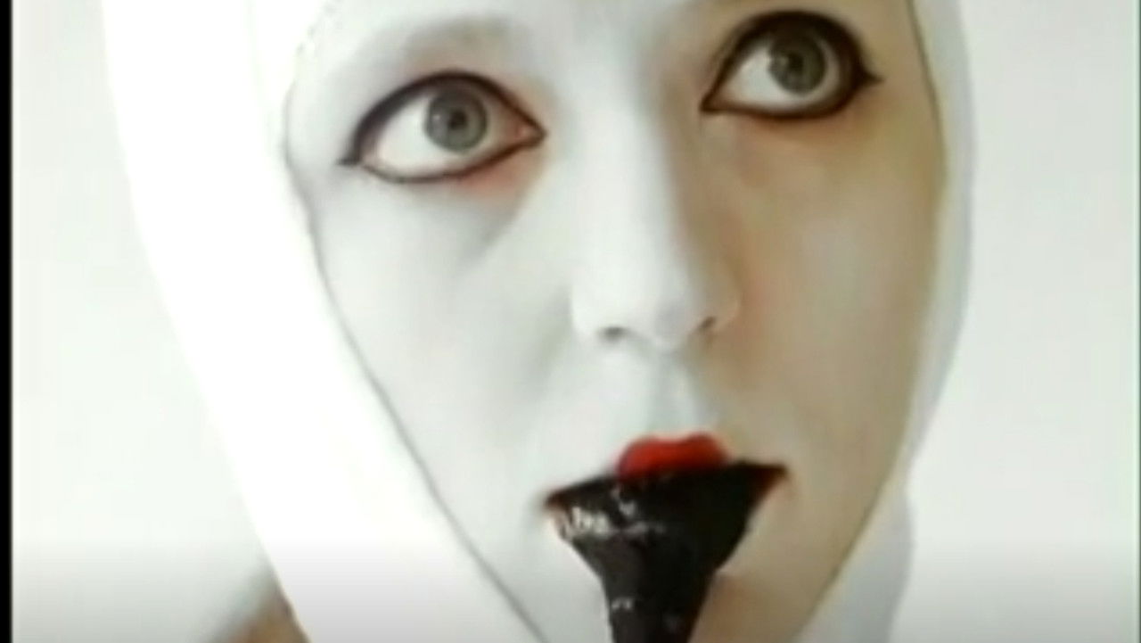 Convulsion Expulsion backdrop