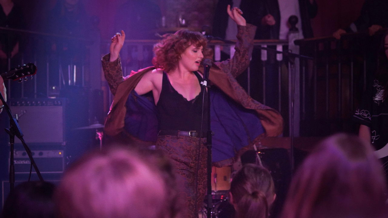 Little Addy backdrop