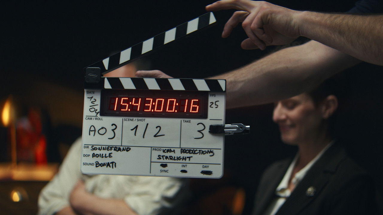 Les patates sont cuites ! backdrop