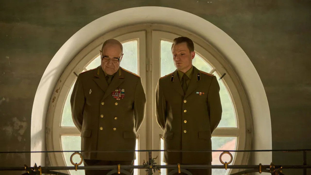 Wojna Zastępcza backdrop