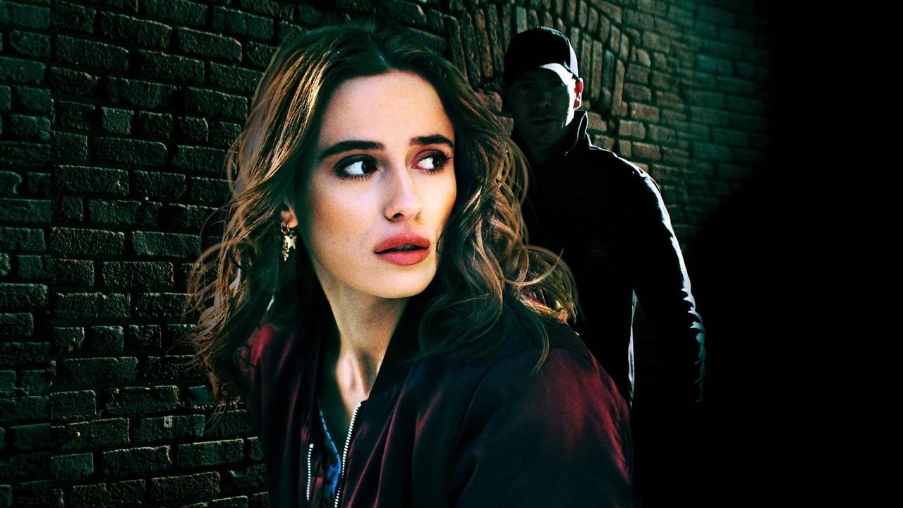 Recipe for Abduction backdrop