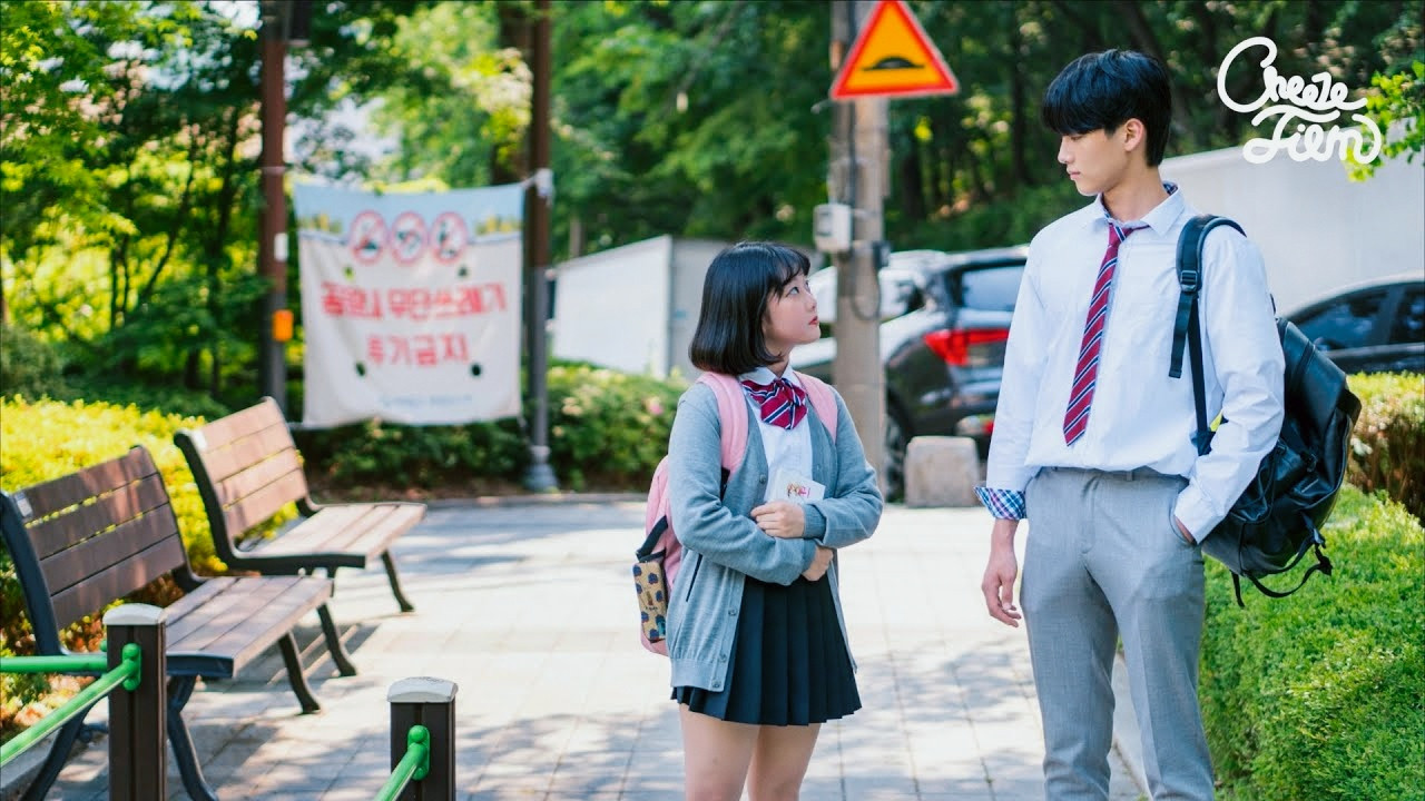 우리 사이 30cm backdrop