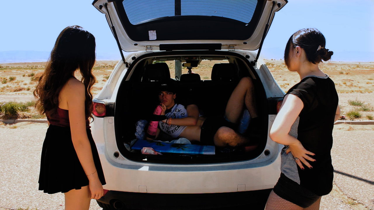 Stained Glass backdrop