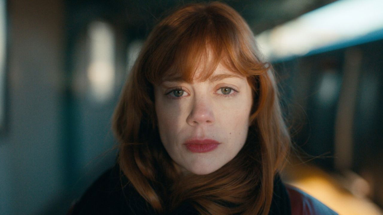 It Was English backdrop