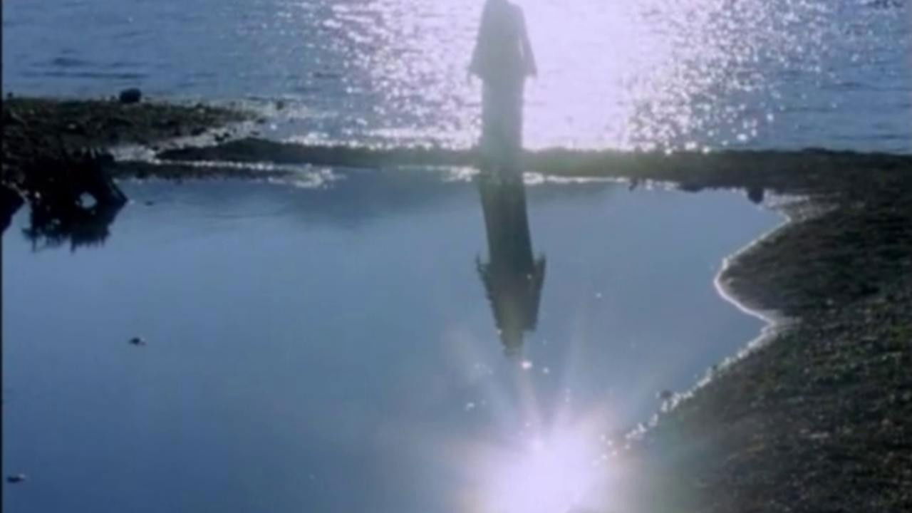 Jajouka, Something Good Comes to You backdrop