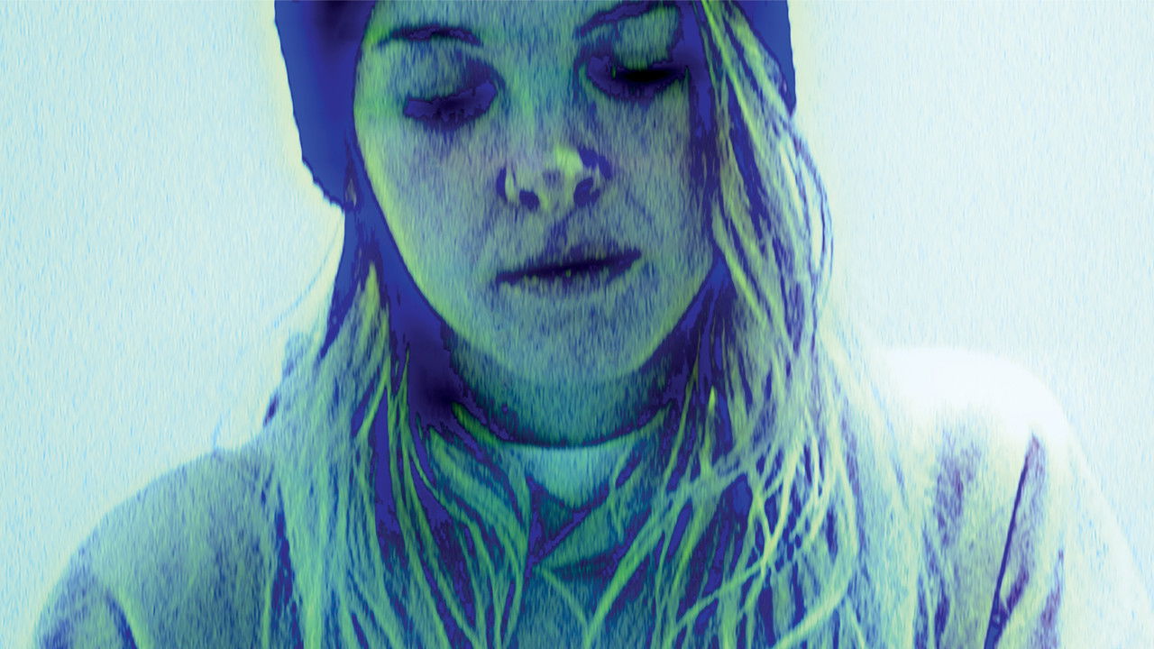 The John Perkins Tapes backdrop