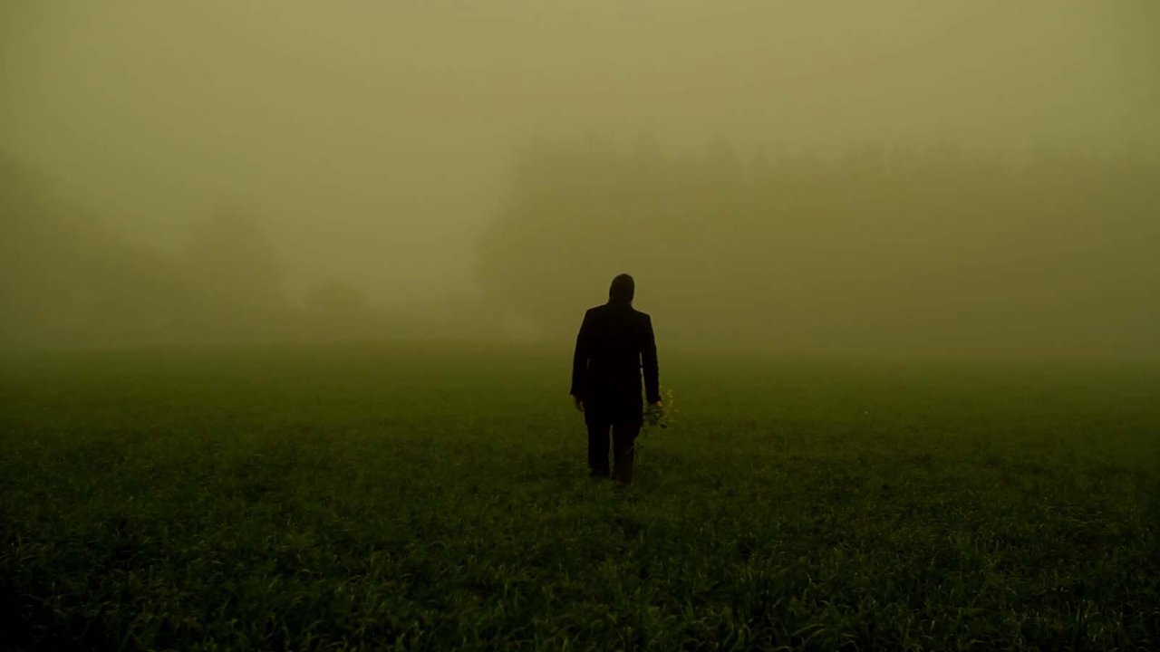 Quarantaines backdrop