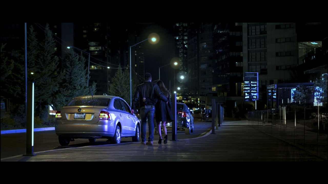 Ride MT-274 backdrop