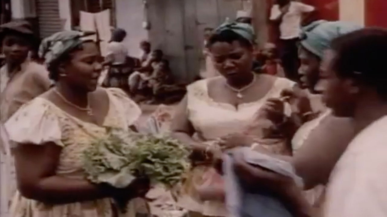 Sierra Leone Rising backdrop