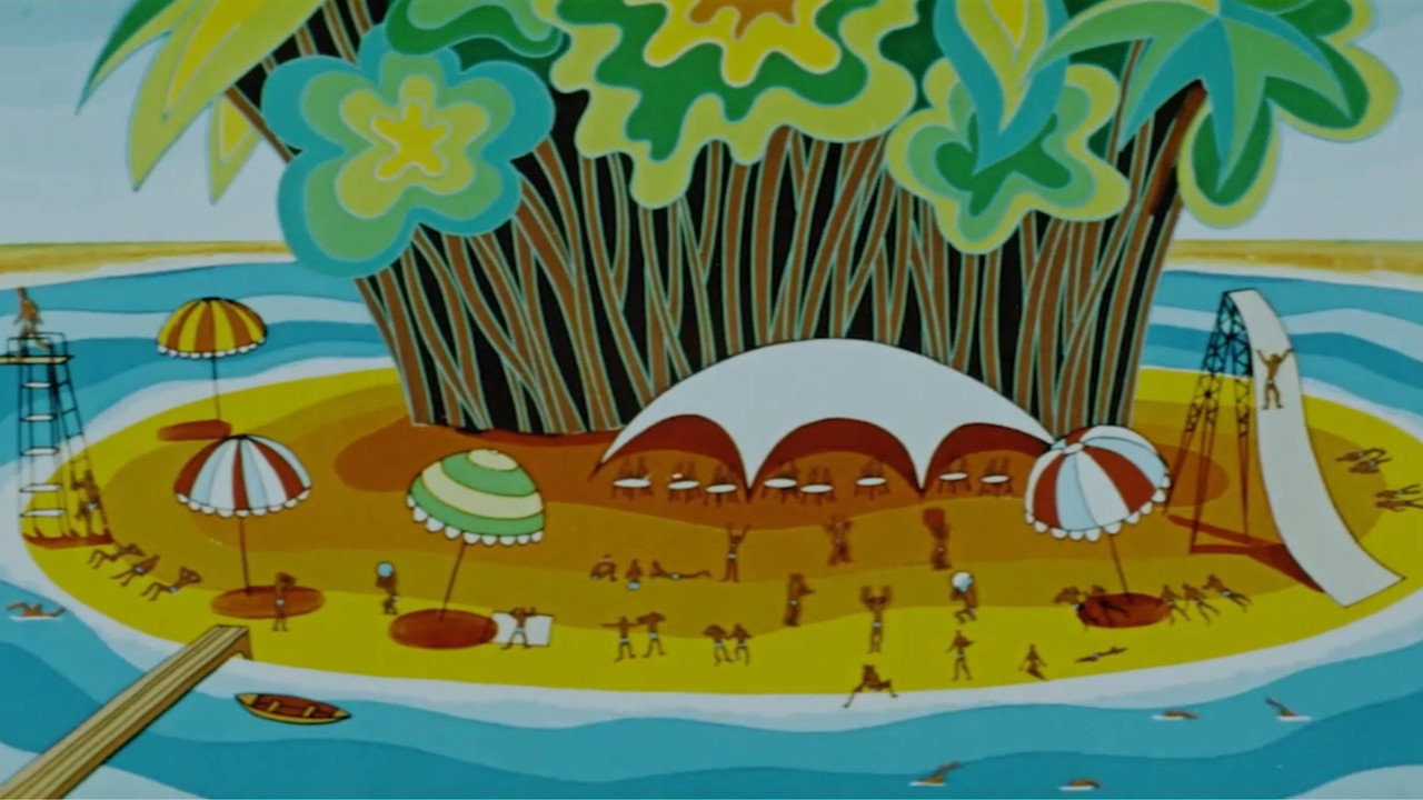 Plus Electrification backdrop