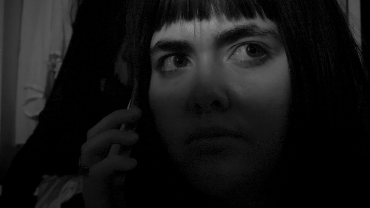 Jane in Peril backdrop