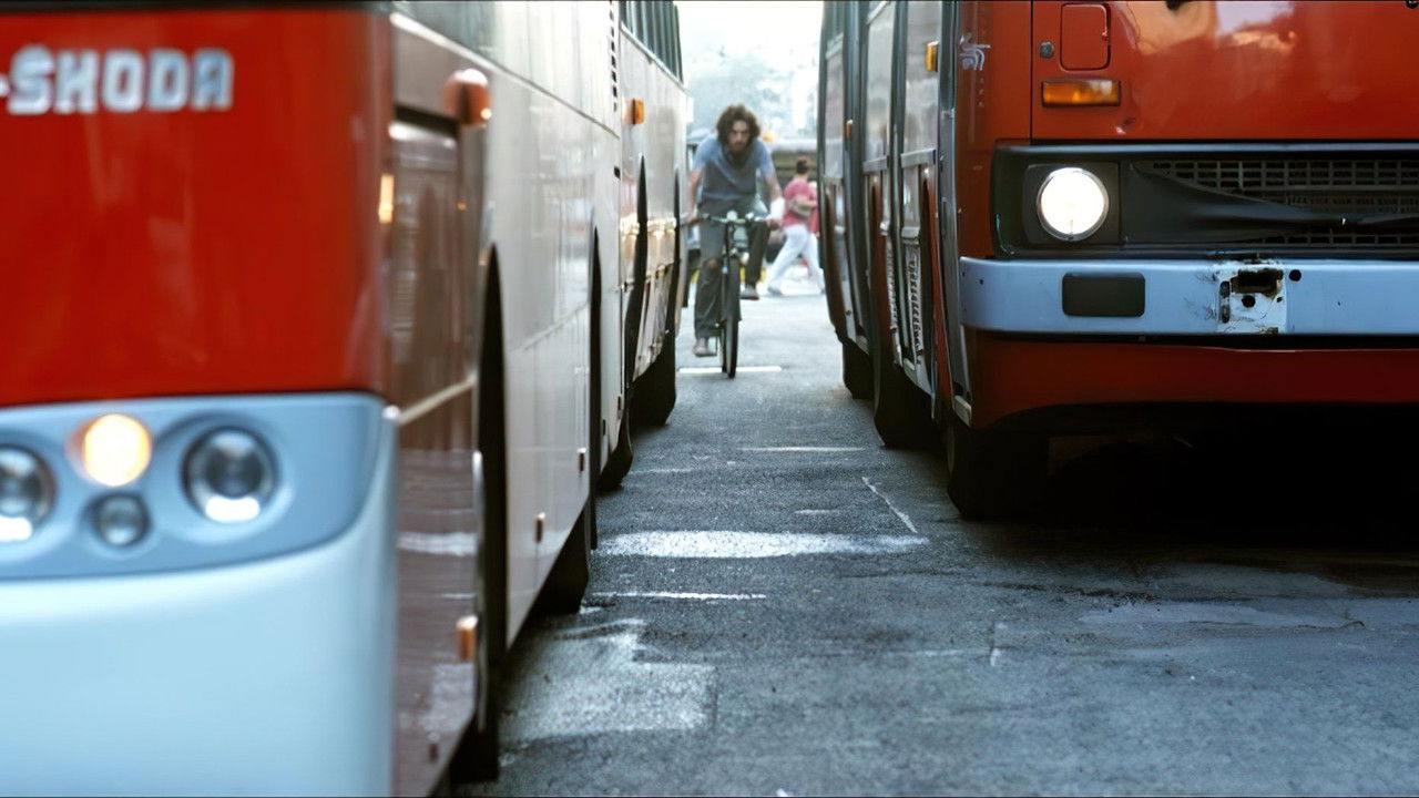 somebody's something backdrop