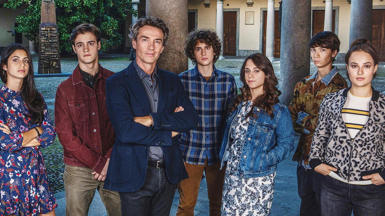 The Swan Company backdrop