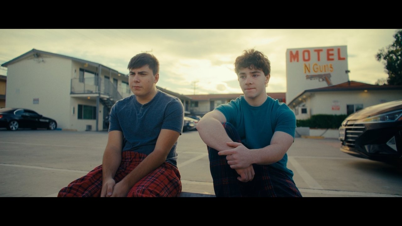 Hacked: A Double Entendre of Rage Fueled Karma backdrop