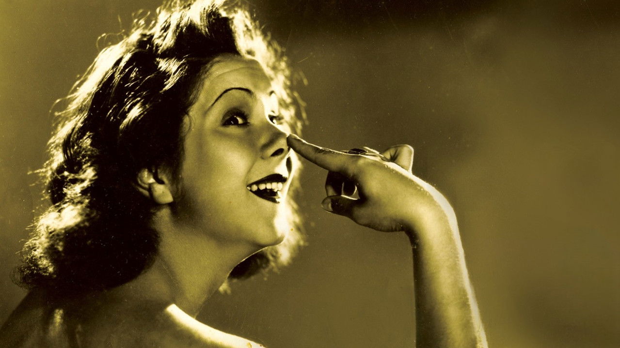 In arte Lilia Silvi backdrop