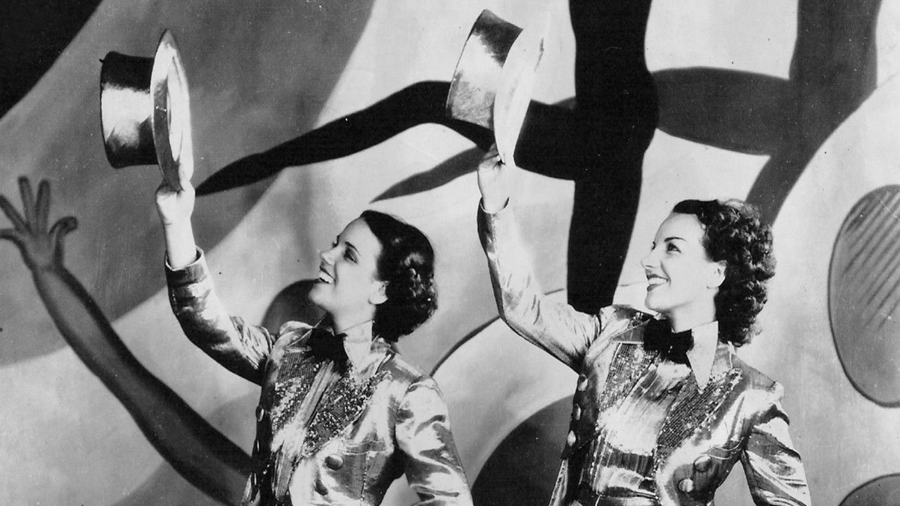 Alô Alô Carnaval backdrop