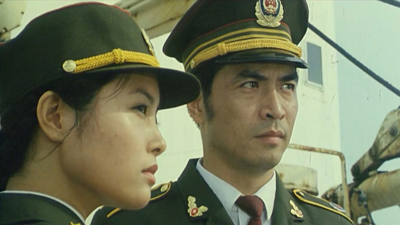 血战天狮号 backdrop