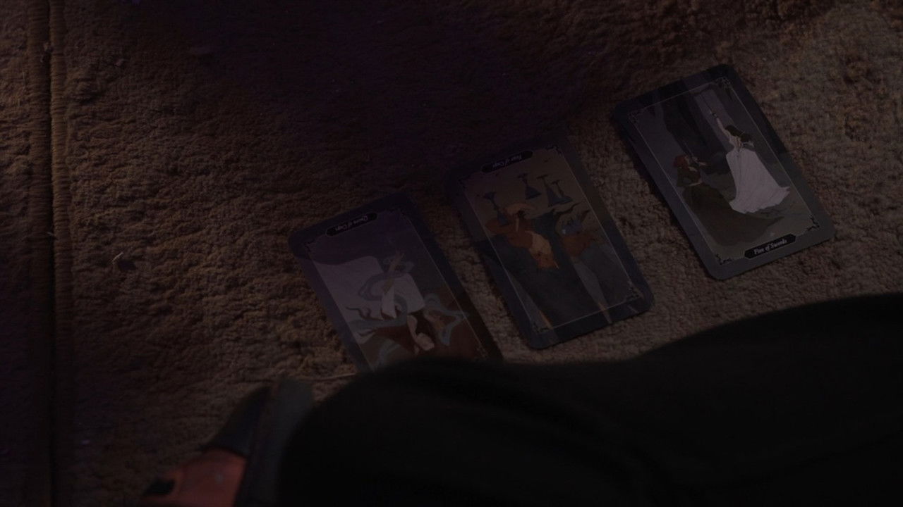 Historically Haunted: The Ghosts of Grand Midway backdrop