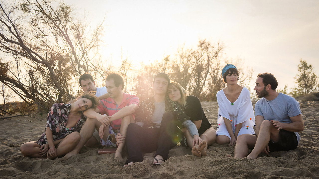 Things to Do Before You Die backdrop