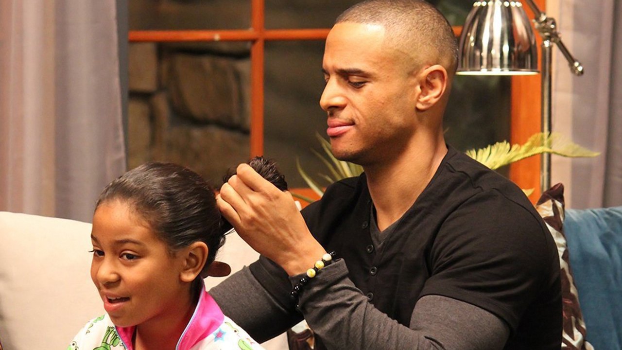 Daddy's Home backdrop