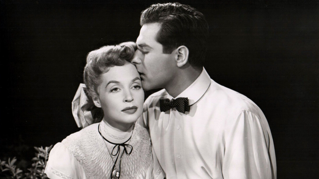 My Girl Tisa backdrop