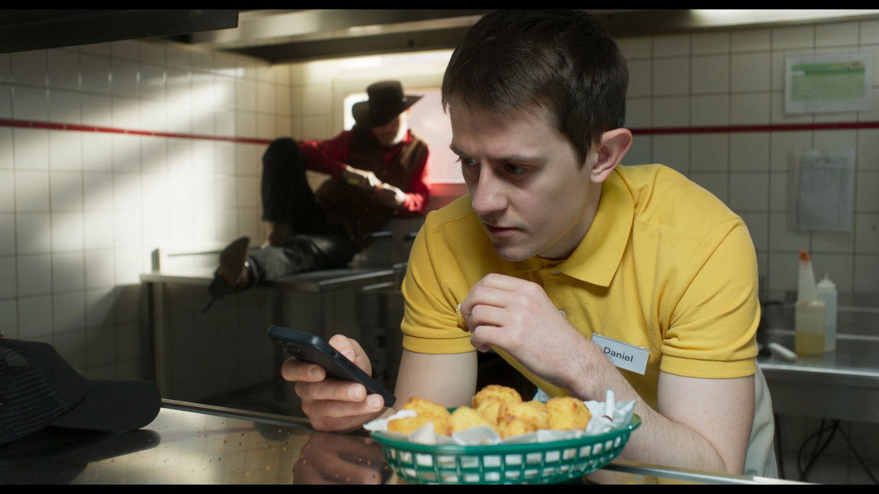 There Were Cowboys backdrop