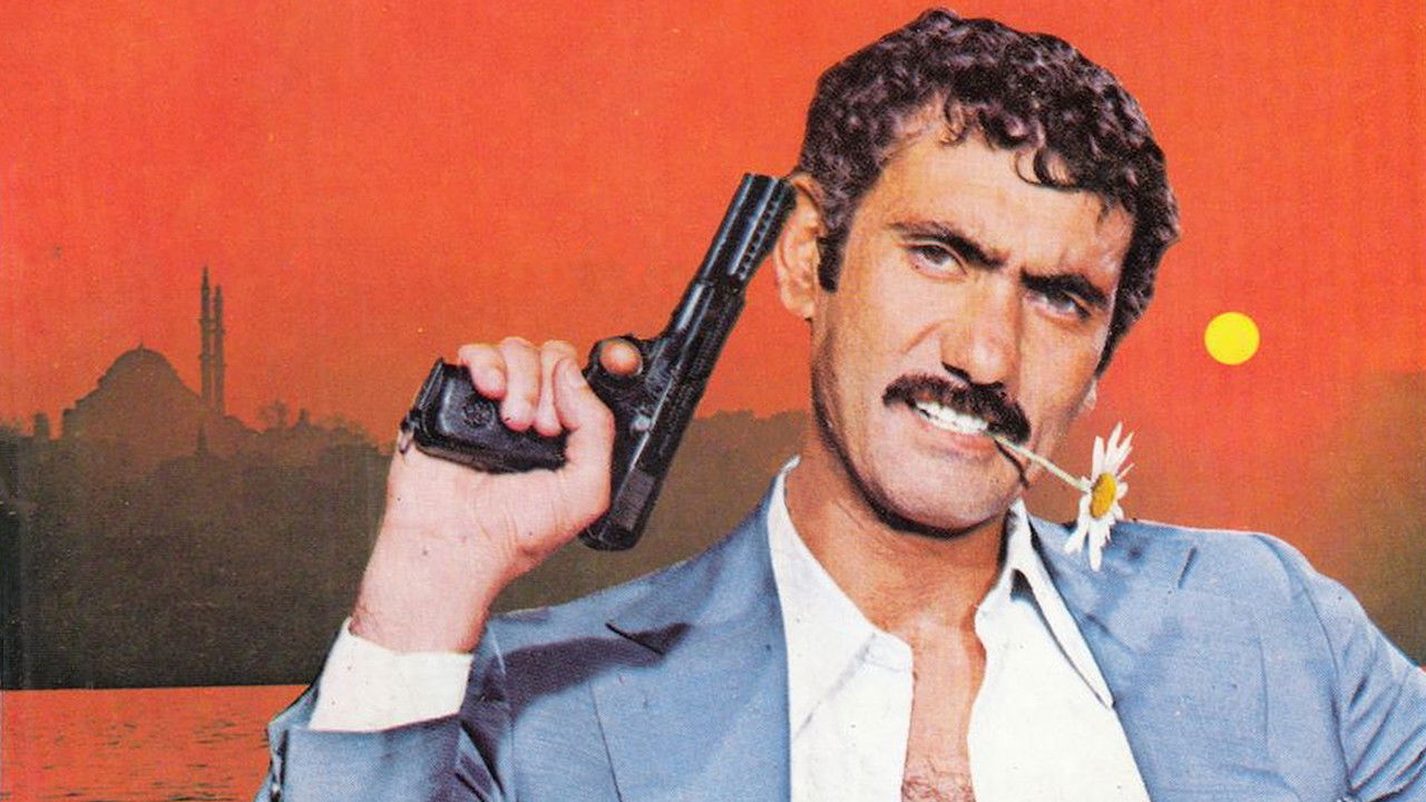 The Ugly King backdrop