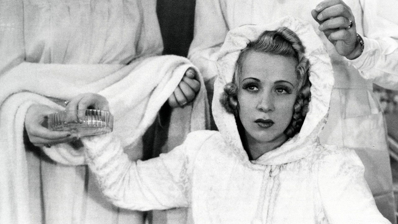 Caprichosa y millonaria backdrop