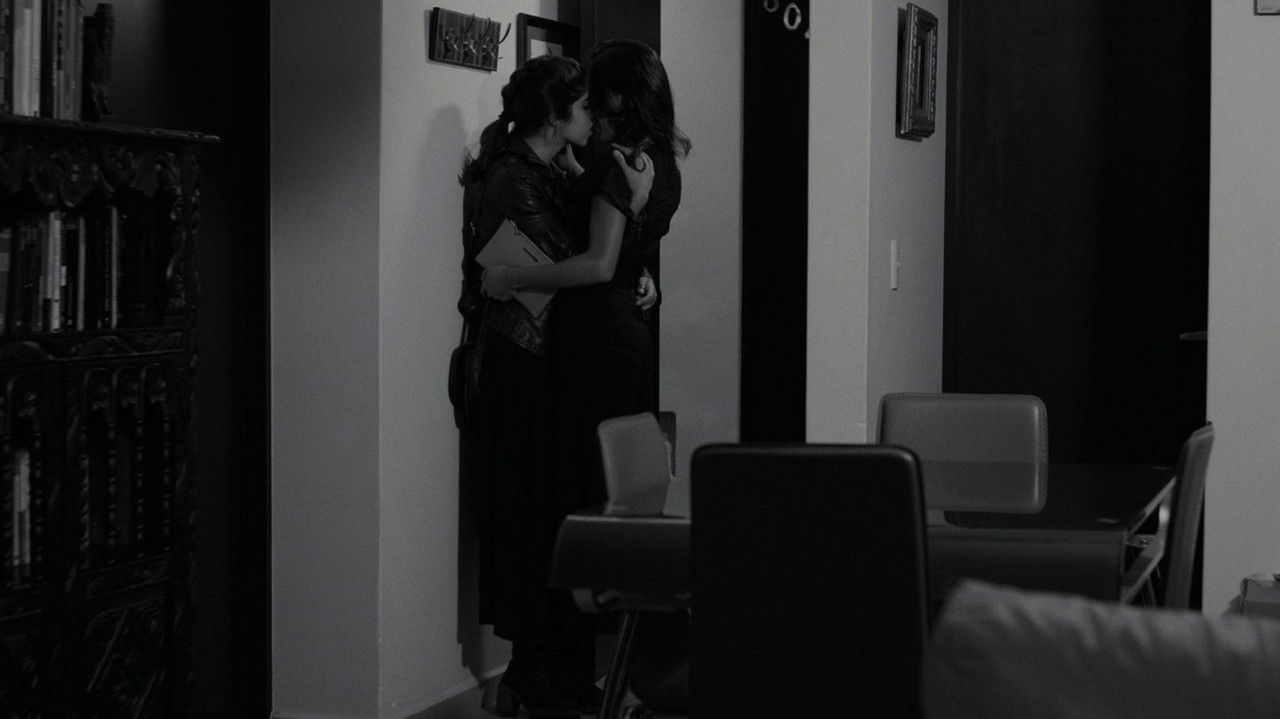 Romance Is Just a Word We Say backdrop