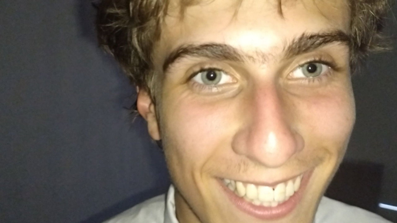 Echoes of Dread backdrop