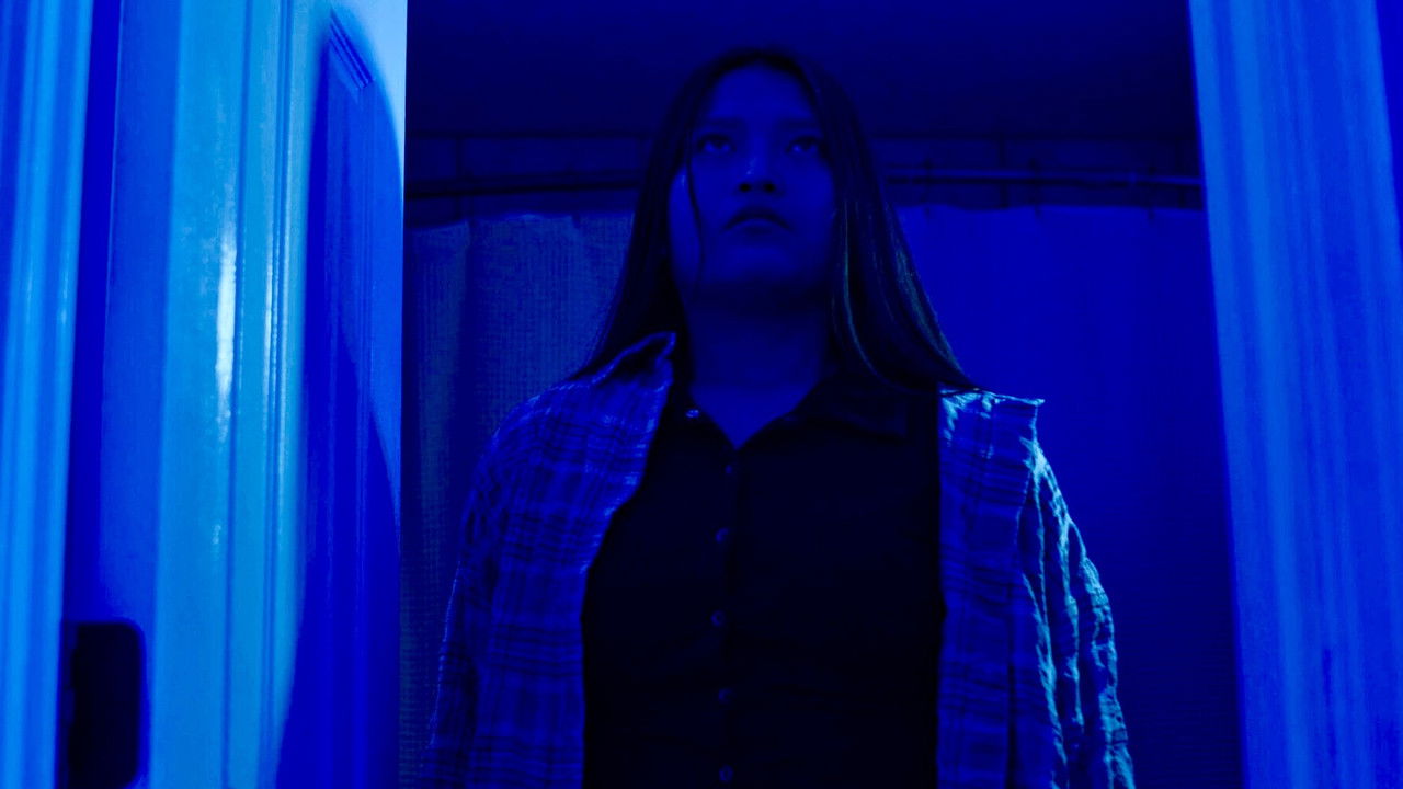 Be Good, Stay Safe backdrop