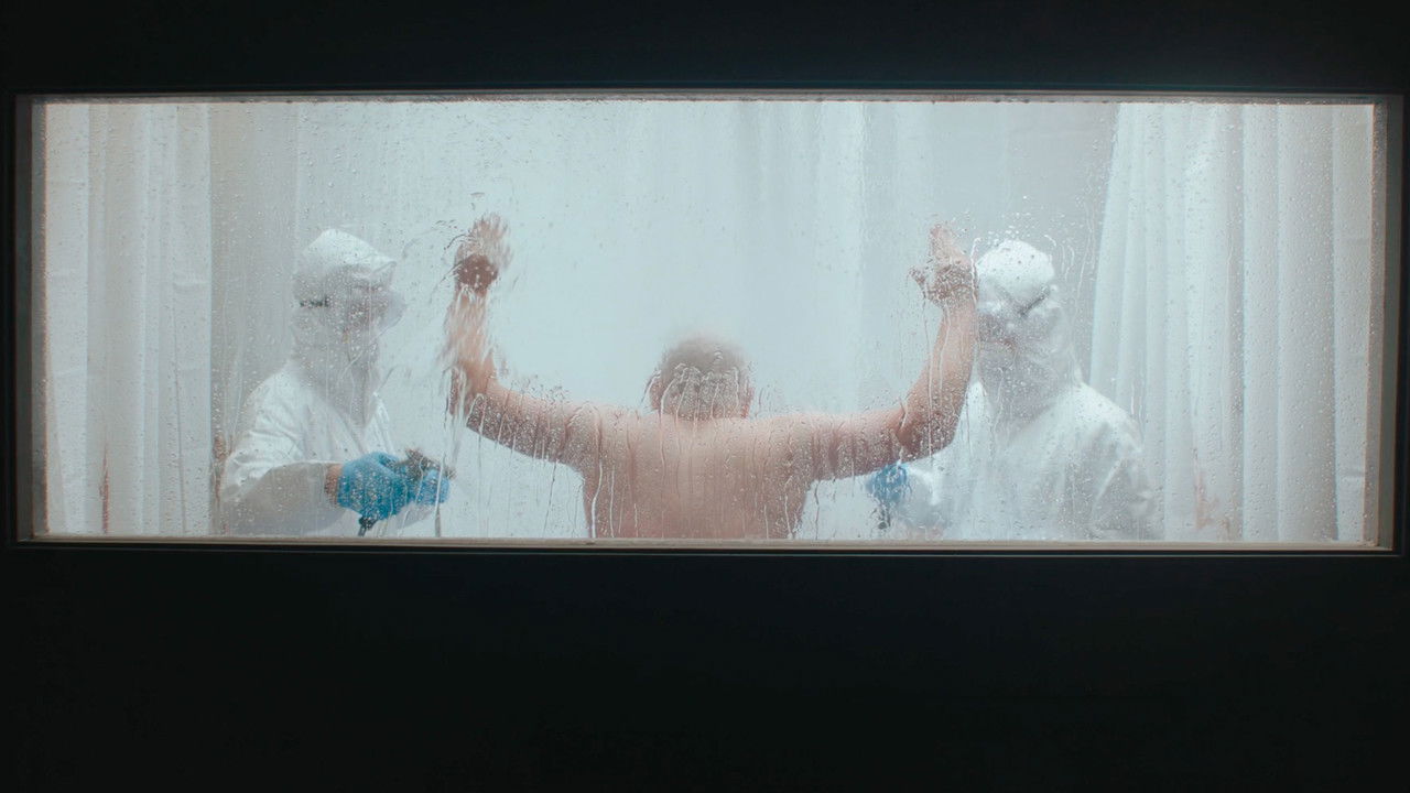 Jimmy Boden backdrop